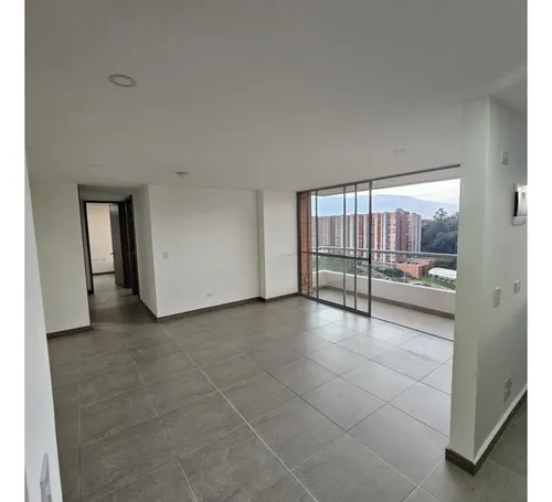 Vendo Apartamento En Itagui Urb Zanetti