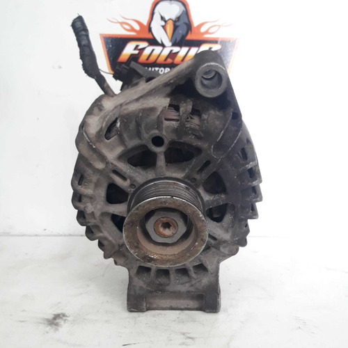 Alternador Ford Fiesta ---- Oportunidad