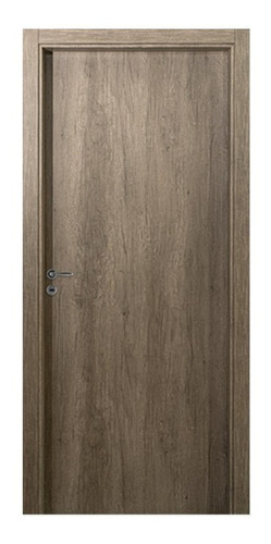 Imagen 3 de 10 de Puerta Placa Oblak Linea Tekstura 70/10 M M Contramarcos