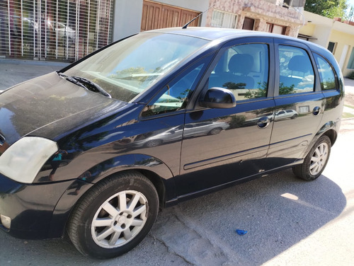 Chevrolet Meriva 1.8 Gl Plus