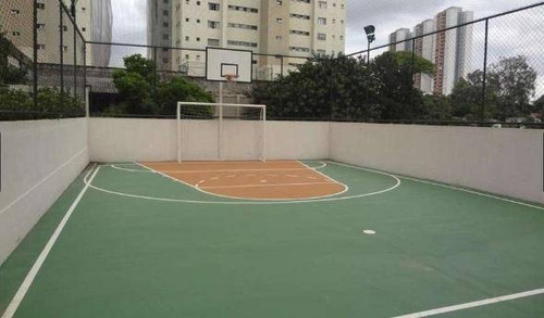 Cobertura Com 3 Dormitórios À Venda, 129 M² Por R$ 650.000,00 - Vila Augusta - Guarulhos/sp - Co0008