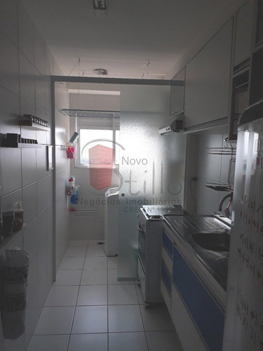 Imagem 9 de 15 de Apartamento - Vila Bela - Ref: 10257 - V-10257