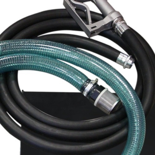 Kit Bomba Abastecimento Óleo Diesel 12v 40l/min Vilubri 1115