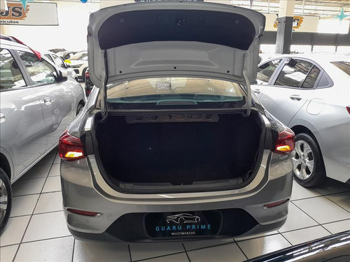 Chevrolet Onix Onix 1.0 Plus Turbo Ltz