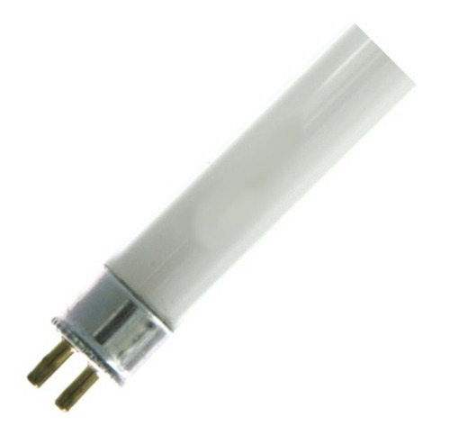 Imagen 1 de 4 de Lampara Fluorescente 6w T5 G5 Luz De Día Tecnolite F6t5d