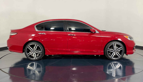 Imagen 3 de 15 de 118082 - Honda Accord 2016 Con Garantía