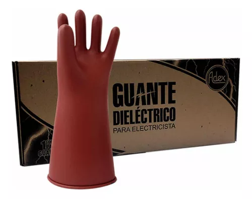 Guantes Clase 1 MercadoLibre 📦