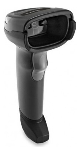 Lector De Código De Barras Zebra Ds2208-sr