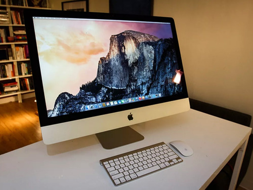 iMac 27-inch Apple