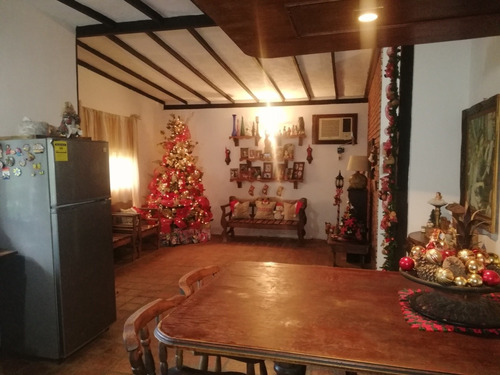 Imagen 3 de 10 de Casa En Venta En Cumbres Del Manzano. Barquisimeto Lara.