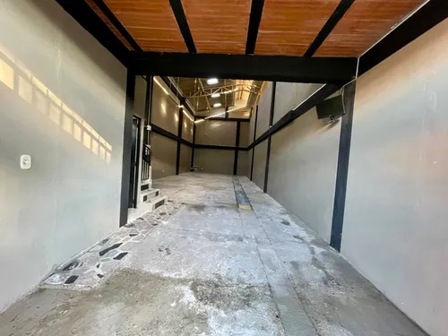 Bodega Y Local En Arriendo Villavicencio