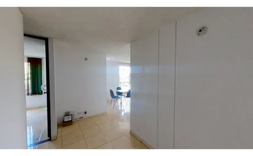Venta Apartamento De 64mt2 En Bochalema, Sur De Cali 13460-4