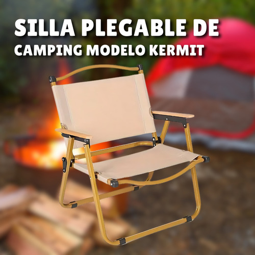 Silla Plegable 