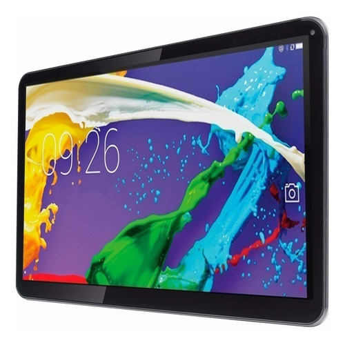 Tablet Pc Multitouch 7 Wifi Hd Gps + Funda Protectora Kids