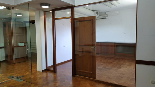 Alquiler | Oficina | Retiro | 51 M2 | Seguridad 24 Hs