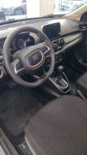 Imagen 9 de 14 de Fiat Cronos 1.3 Drive Gse Cvt My23 / F.r