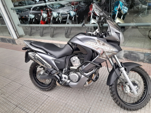 Imagen 1 de 15 de Honda Xl 700 V Transalp 2008 En Excelente Estado Motoswift