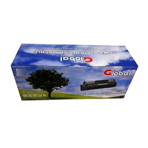 Toner Alter Cf280a 505a 280a Ce505a 505a Zona Oeste Pack X 5