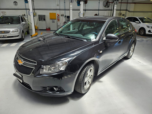 Chevrolet Cruze 1.8 Lt Mt
