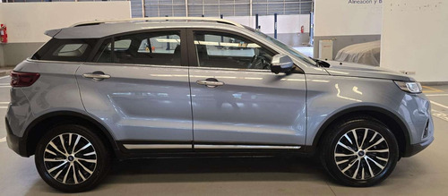 Ford Territory 1.5t Titanium