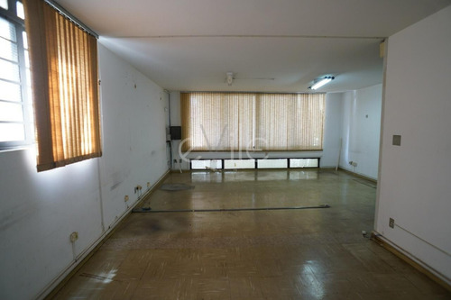 Imagem 10 de 12 de Casa À Venda Em Cambuí - Ca009124