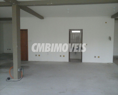 Imagem 9 de 16 de Salão Comercial À Venda Vila Nogueira Campinas - Sl03488 - Sl03488 - 34600789
