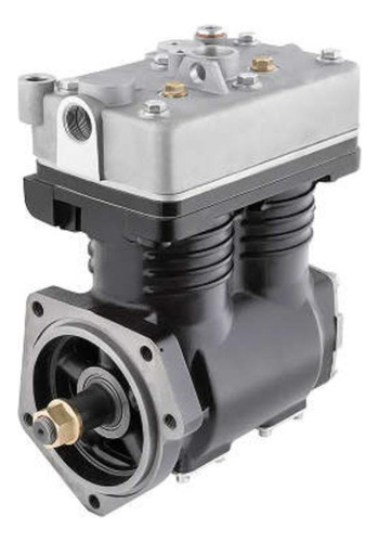 Compressor Ar B12 Fh12 Fm12 Nh12 Schulz 816.0025-0