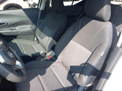 Nissan Kicks 1.6 16V FLEXSTART ACTIVE XTRONIC