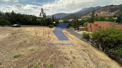 Venta De Exclusivo Sitio - Club De Golf Valle Escondido