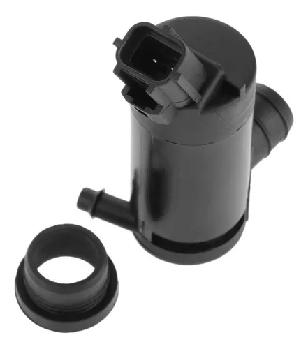 Bomba Agua Limpia Parabrisas Chisguetero Mazda B2300 2001-10