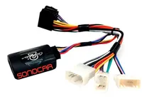 Comprar Interface Comando Volante Toyota Hilux Corolla Ty01  Sonocar