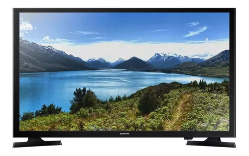 TV Samsung 32 Pulgadas HD Smart TV LED UN32T4310AFXZX