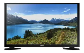Smart TV Samsung BET-B LH32BETBLGKXZX LED Tizen HD 32" 110V - 127V