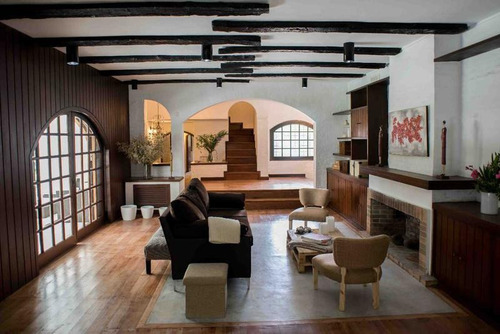 Imagen 4 de 24 de Impecable Quinta En Venta