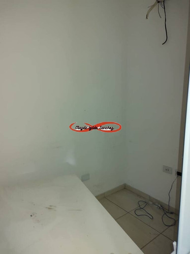 Prédio Comercial Para Alugar - Só A Cinco Minutos A Pé Do Metrô. - 96-lc