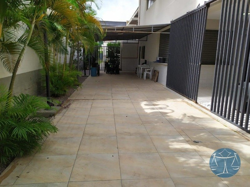 Imagem 9 de 15 de Predio Comercial Na Avenida Ayrton Senna Com Area Construida C/2.100m² - L-4155