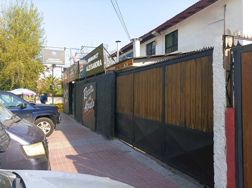 Local Funcionando, A Pasos Metro San Miguel (104127)