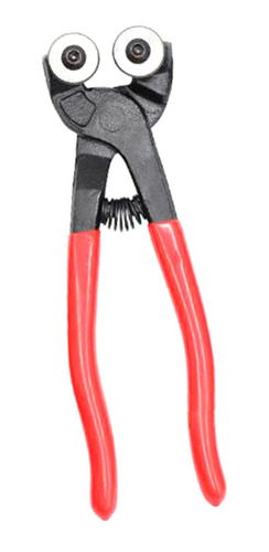 Imagen 1 de 5 de Alicate De Corte Herramienta Indispensable Para