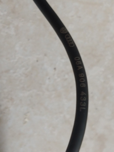Sensor Cigüeñal Vw Jetta 1.8 Turbo 06a 906 433 L Ml329 (Usado)