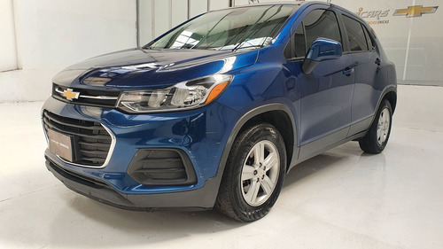 Imagen 1 de 15 de Chevrolet Trax 2019 1.8 Ls Mt