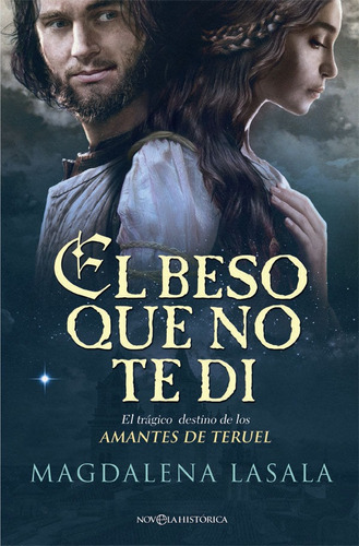 Libro Beso Que No Te Di,el