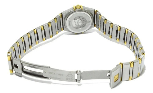 Eslabón Para Reloj Omega Constellation Cindy 14mm Puntas (Usado)