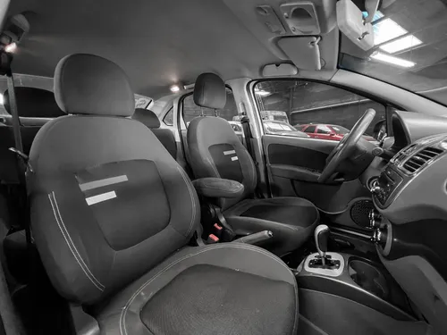 Dodge Vision 1.6 At