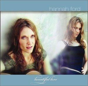 Ford Hannah Beautiful Love Usa Import Cd