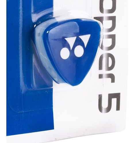 Antivibrador Yonex Ac165ex Cartela Com Duas Unidades