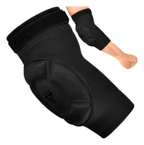 Comprar Codera Para Muay Thai Mma Kickboxing Ajustable De Compresión