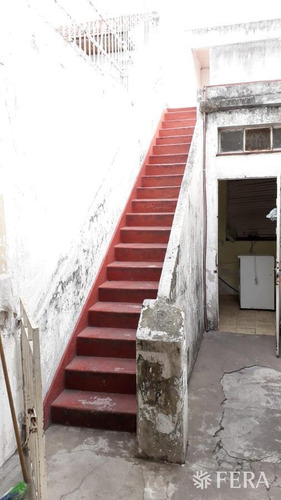 Imagen 13 de 18 de Venta De Casa 3 Ambientes A Reciclar Con Patio En Villa Dominico (26740)