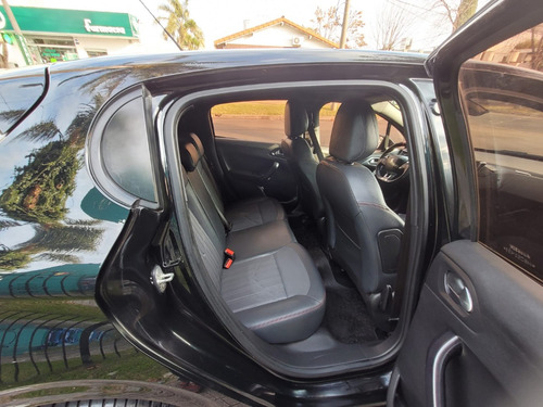 Peugeot 208 1.6 Gt Thp