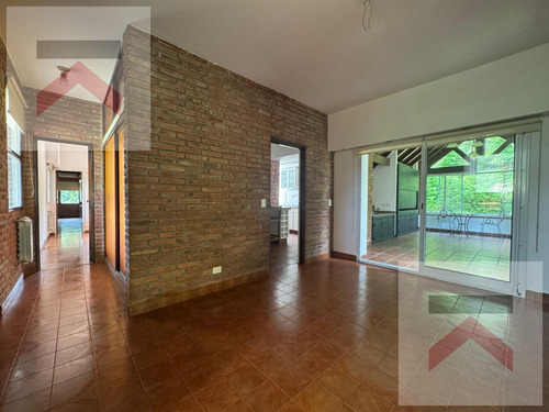 Oportunidad Casa 3 Dormitorios Mas Dependencia Apta Credito En Los Cardales Country Club Golf