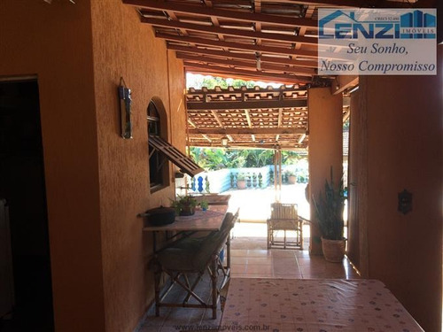 Imagem 21 de 29 de Casas À Venda Em Bragança Paulista/sp - Compre A Sua Casa Aqui! - 1373960